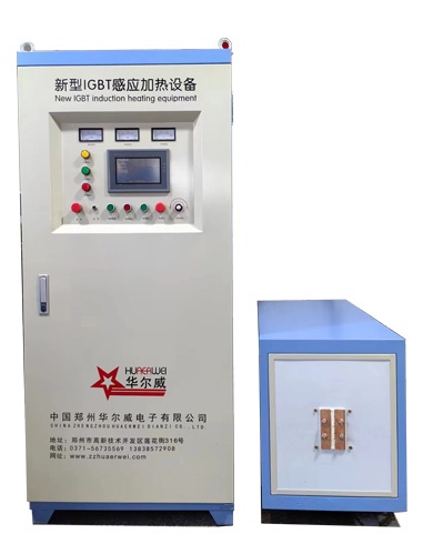 200  300  400KW數(shù)字中頻1-10khz淬火，透熱